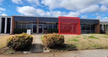 Preview of Office space for Rent at 109-115 W Antrim Dr