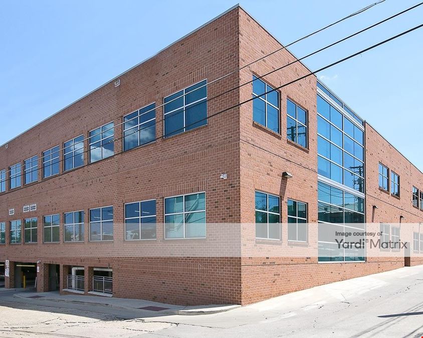 Southeast Professional Center
