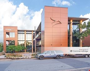 Pioneer Bank Building