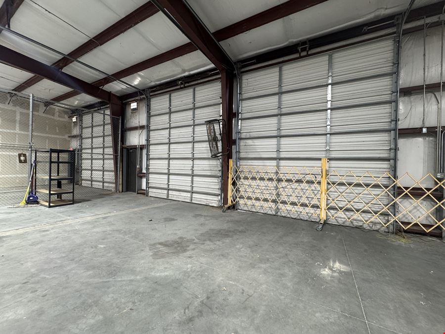 New Bern Flex Space