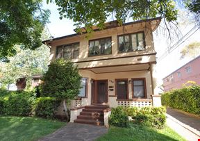 330 W 4th Street
