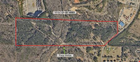 Preview of VacantLand space for Sale at 1296 Powder Plant Rd