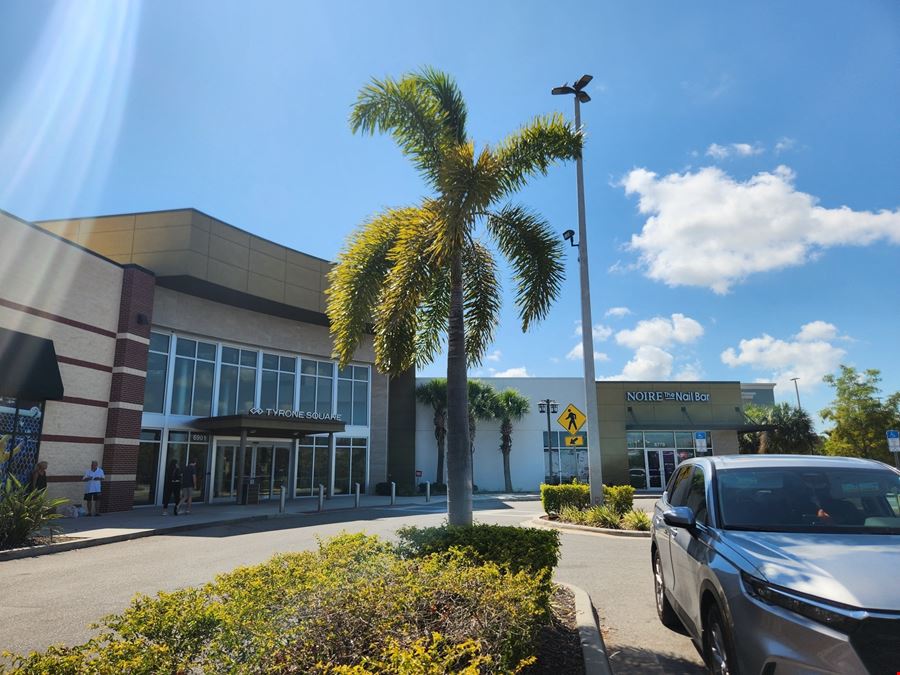 Shoppes at Tyrone Square