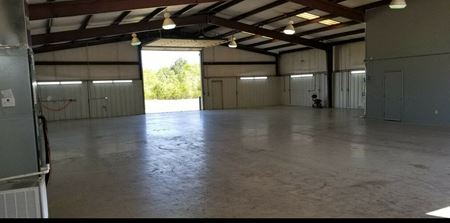 Preview of commercial space at 1290 Dons Ln