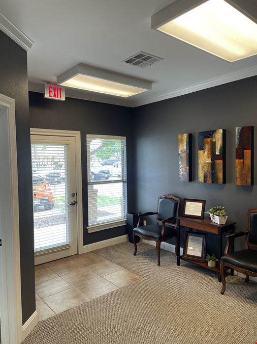 Canyon Vista Office Condo #402