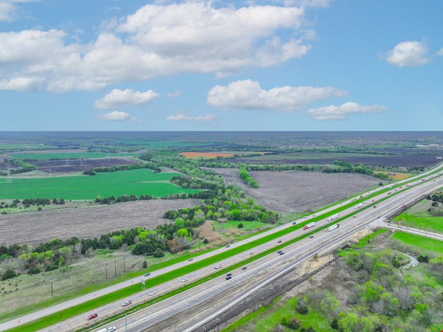 1.25 Acres for Sale in Royse City, TX