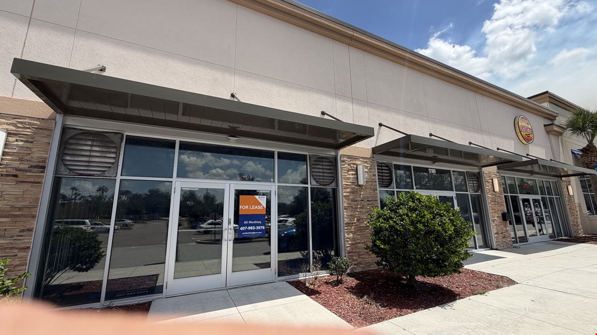 Park Square Plaza - Final Leasing