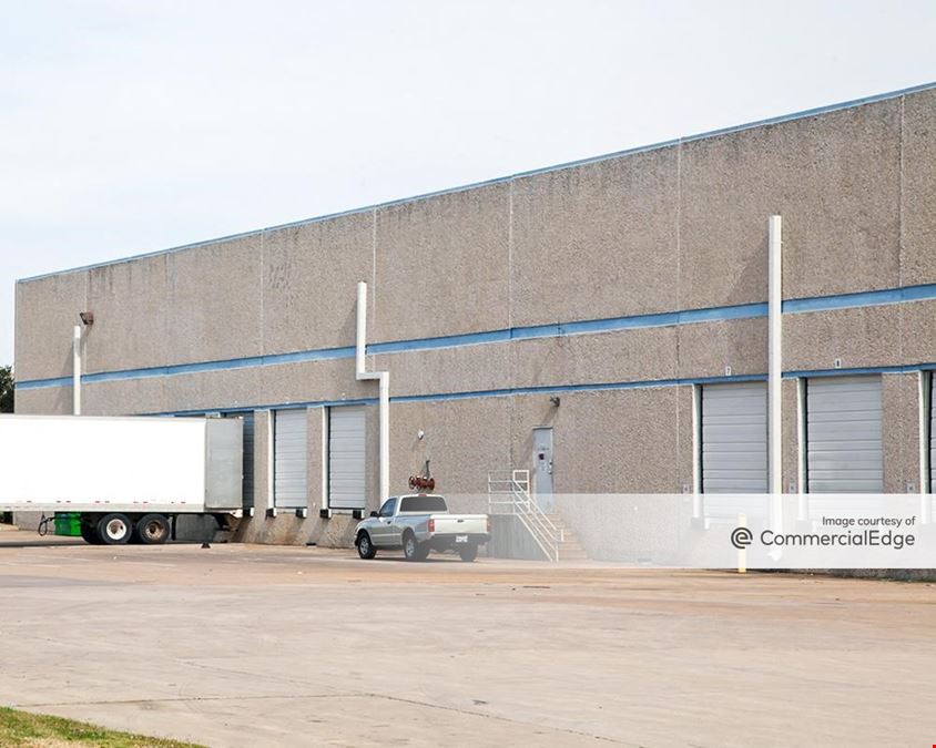 Valwood Industrial Park - 1270 Champion Circle