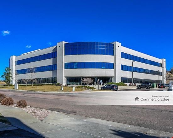 Preview of Coworking space for Rent at 6385 Corporate Drive #200