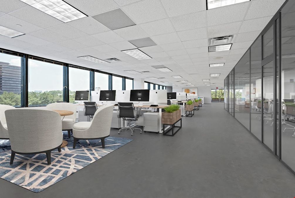 66 Perimeter Center East (R070b)
