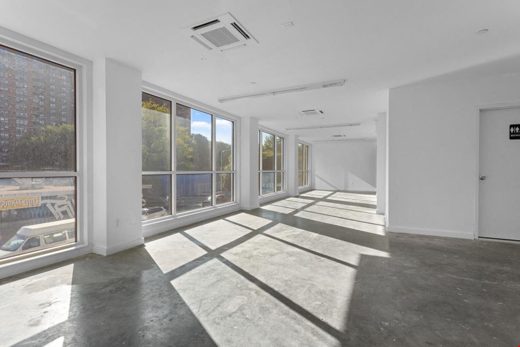 355 Grand Street