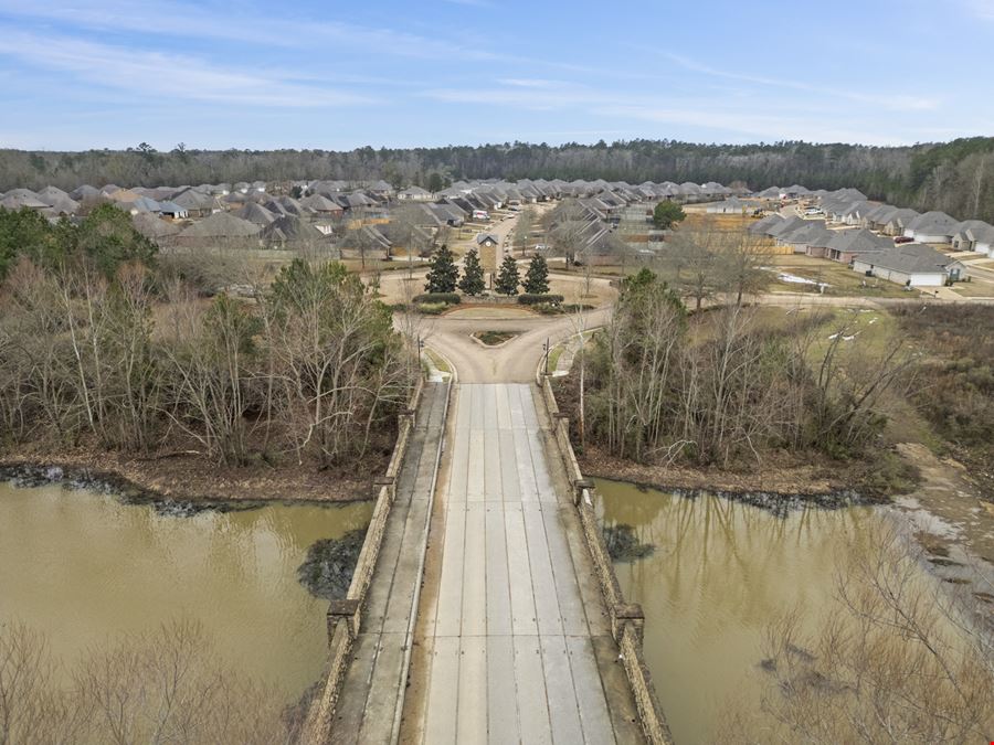 Parcel 20