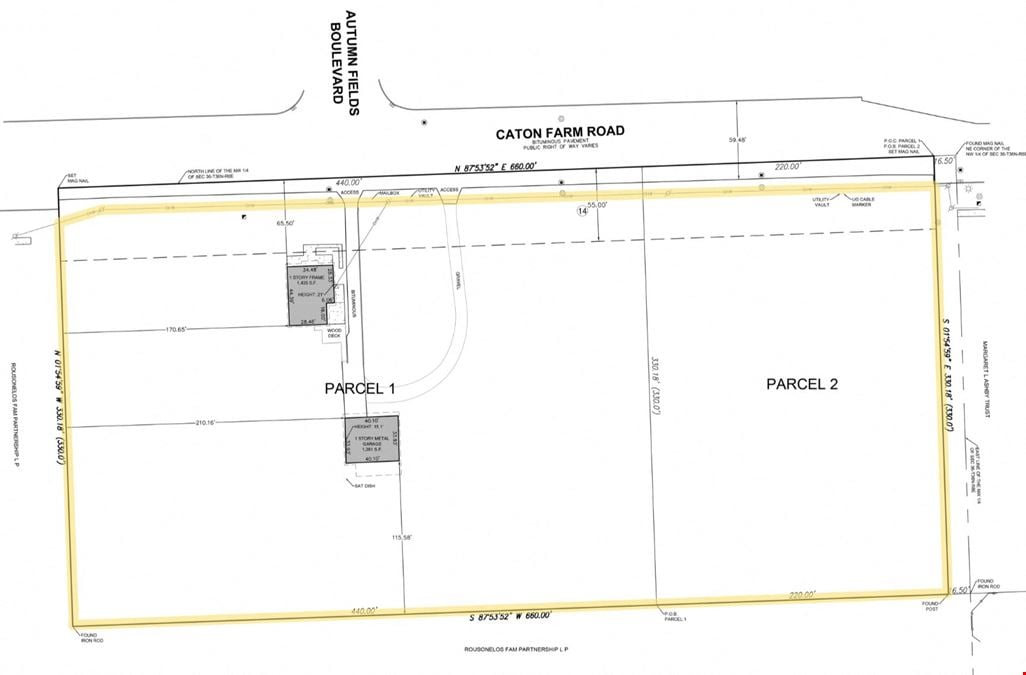 Commercial Development Opportunity