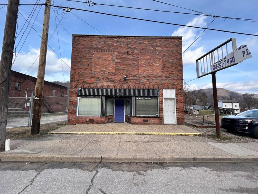 15111 McCorkle Avenue SE