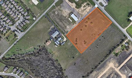 Preview of Other space for Sale at 2816 FM 725