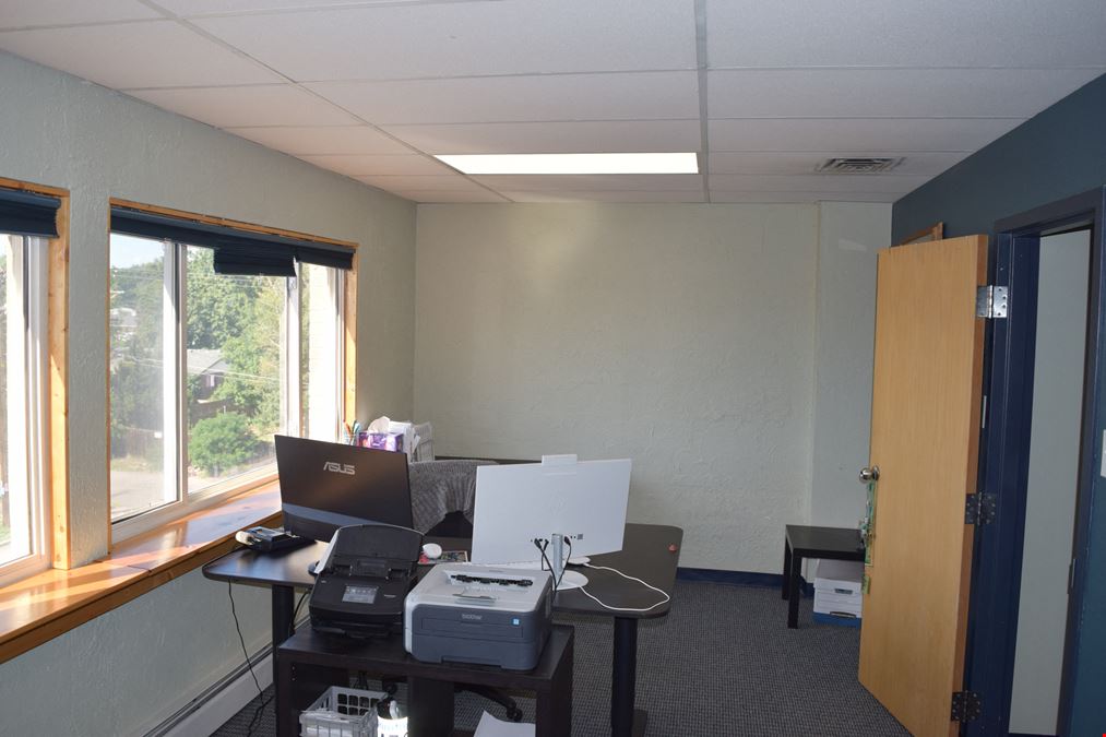 Wadsworth Professional Bldg.
