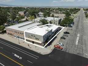 10 S Main St