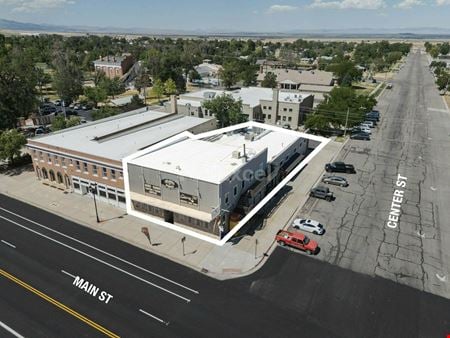 Preview of Retail space for Sale at 10 S Main St