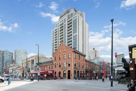 Preview of Other space for Rent at 78 George Street 