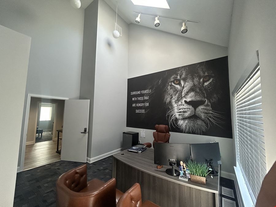 Washington Professional Campus