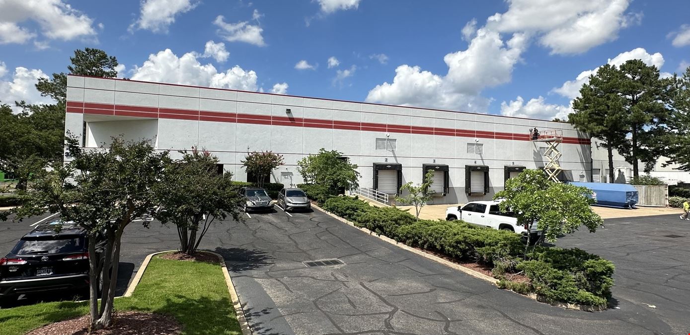 3720 Distriplex Drive N