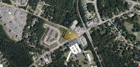 Preview of Land space for Sale at 197 Hampton St