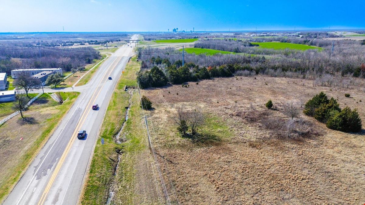 Land for Sale Zoned Multi-Family