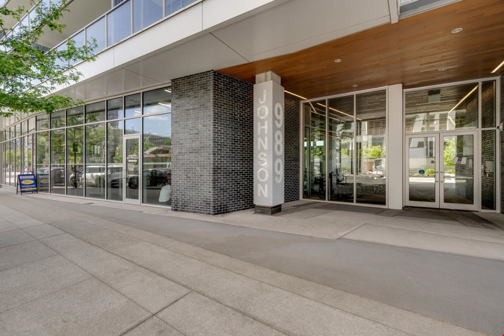 989 Johnson Street Strata Lot 2