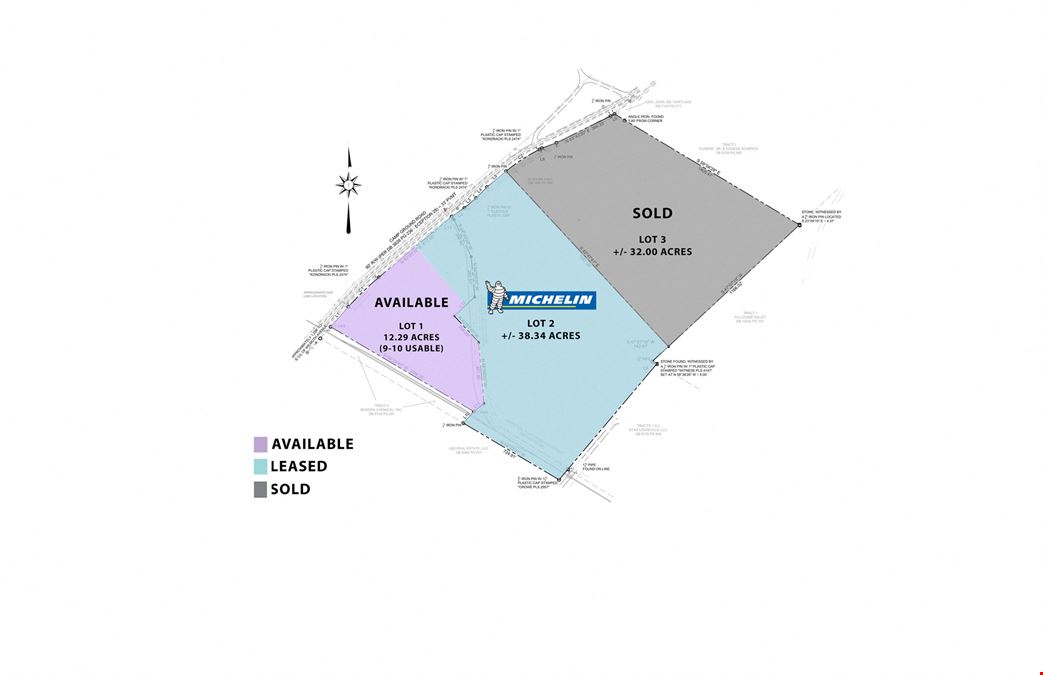 Lot 1 - Campground Road, Louisville, KY