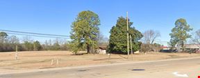 Commercial Opportunity Up To 7.79 Acres
