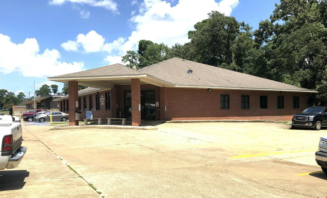 Centrally Located Office Buildings for Sale