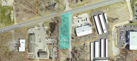 Preview of Land space for Sale at 7501 Stadium Dr