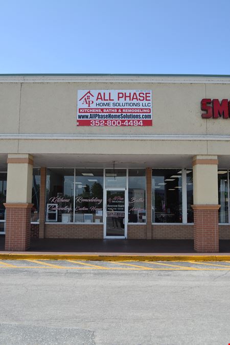 Mount Dora Plaza