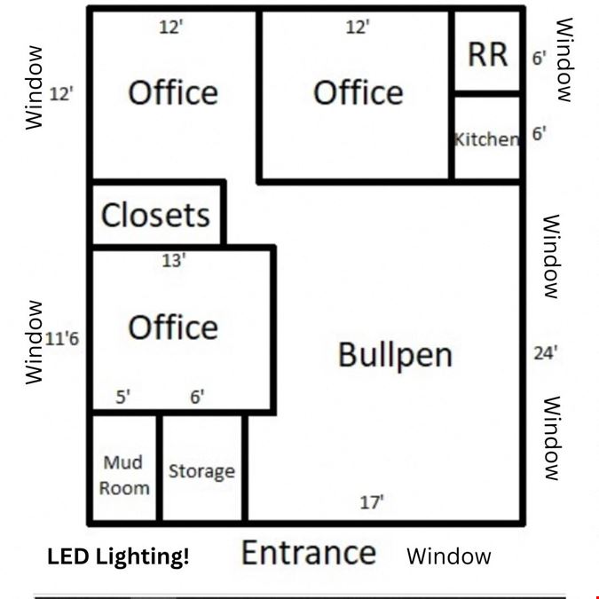 123 Litchfield Rd