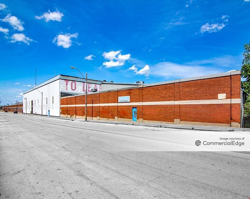 805-1133 Winchester Avenue