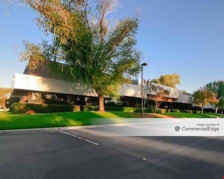 Preview of Office space for Rent at 200 Saginaw Drive