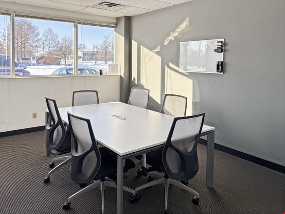 Preview of Office space for Rent at 1202 NE McClain Rd Building 7