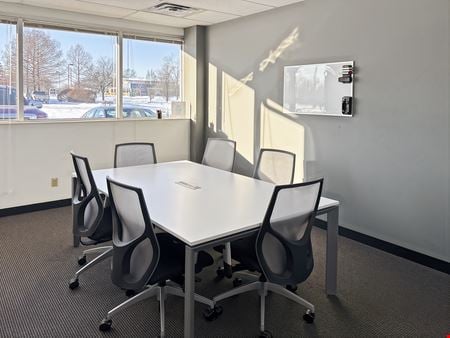 Preview of Coworking space for Rent at 1202 NE McClain Rd Building 7