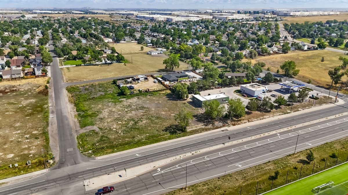 19101 & 19102 East Colfax Avenue