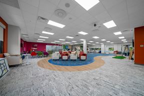 Meadowbrook Building