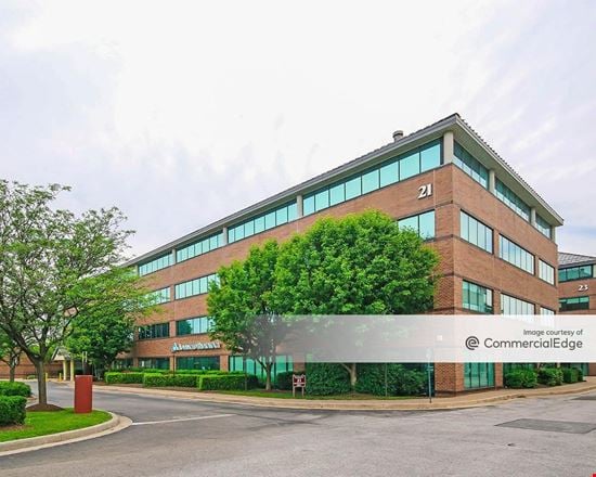 Preview of Office space for Rent at 21 Crossroads Drive