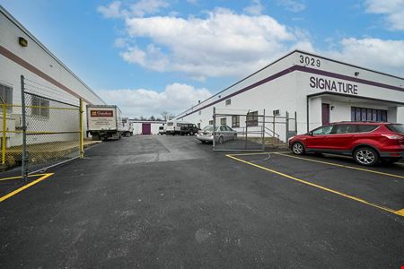 3029 BOWLARAMA DR - NEW CASTLE