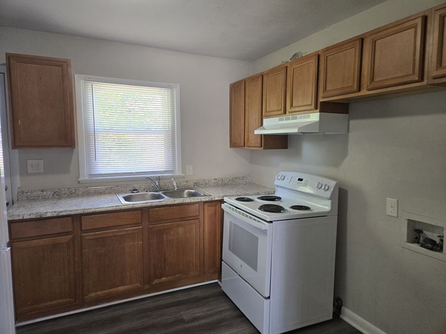 Calvin 22 (11 Duplexes in Spring Lake)