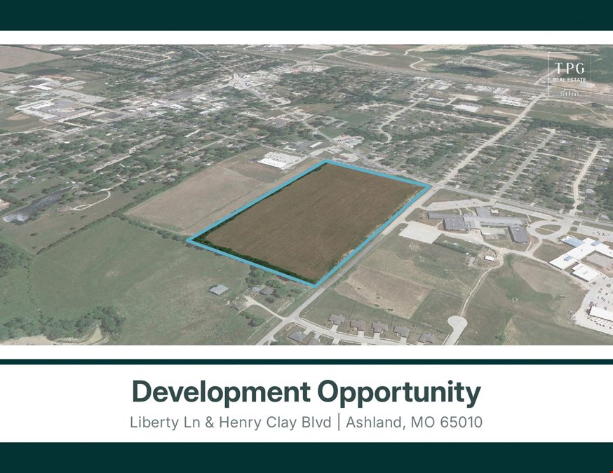 Mixed Use Investment Opportunity