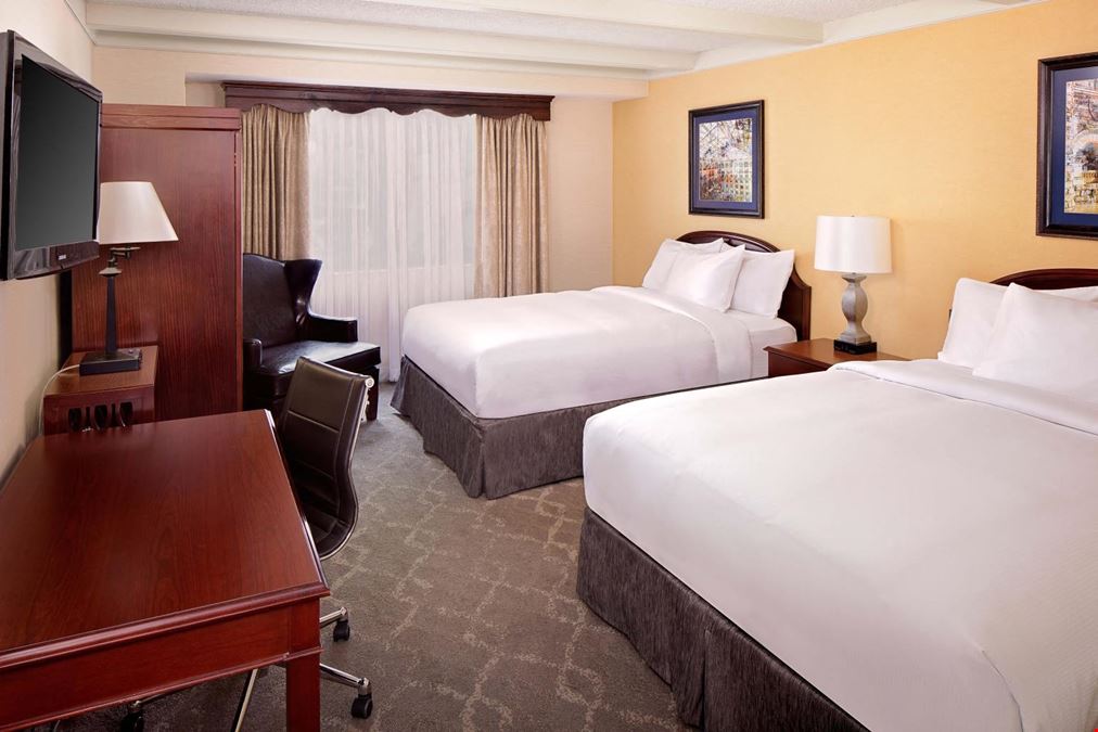 Doubletree Malvern