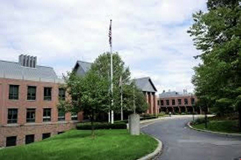 Former Duracell Headquarters