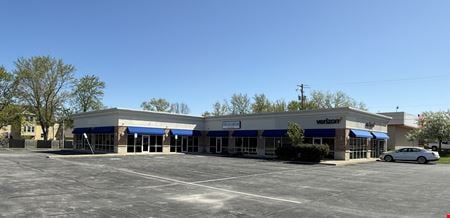 Preview of Retail space for Rent at 4486-4496 Liberty Avenue