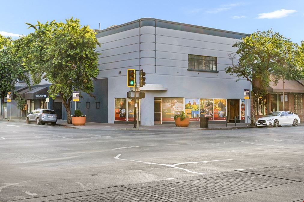 201 Main Street