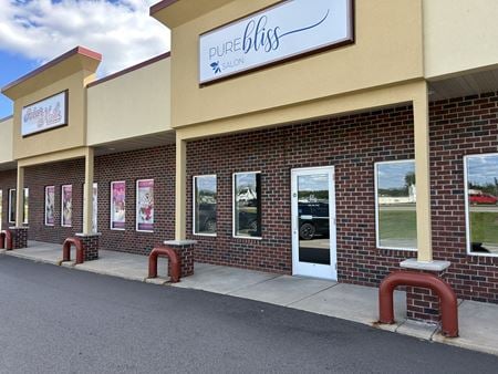 Preview of commercial space at 710 County Road 75