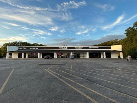 Preview of Retail space for Sale at 1450 M 43
